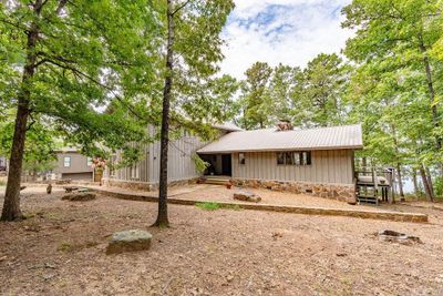 2750 Tannenbaum Rd, House other with 3 bedrooms, 2 bathrooms and null parking in Drasco AR | Image 1