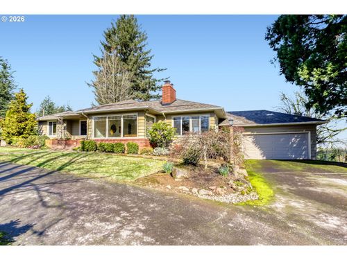 12525 Se Ridgecrest Rd, Happy Valley, OR, 97086-6128 | Card Image