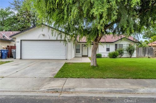 1176 Seneca Dr, Madera, CA, 93637-5727 | Card Image