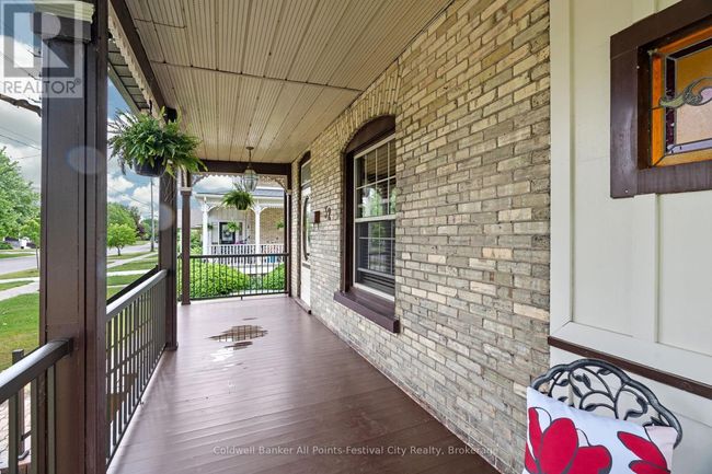 32 Cambria Rd S, House other with 3 bedrooms, 2 bathrooms and 4 parking in Goderich ON | Image 17