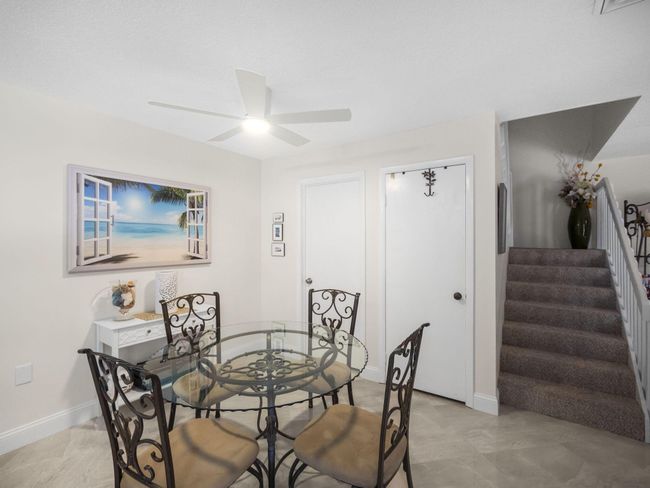 1206 12 Th Ct, Condo with 2 bedrooms, 3 bathrooms and null parking in Jupiter FL | Image 5