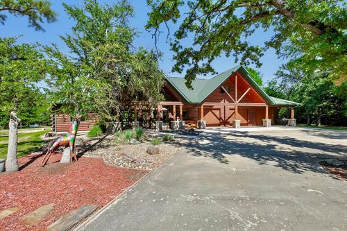 751 Oak View Dr, Oak Point, TX, 75068-3073 | Card Image