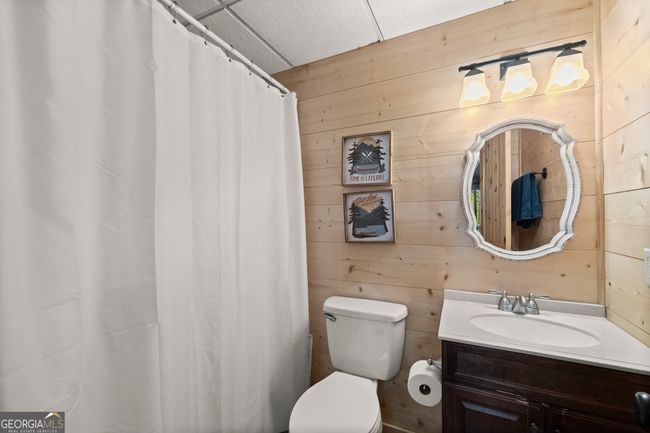 19 Long Swamp Dr, House other with 3 bedrooms, 4 bathrooms and null parking in Jasper GA | Image 32