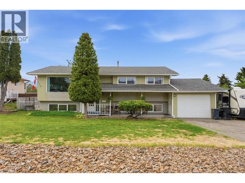 1404 30 Ave, Vernon, BC, V1T1Z5 | Card Image
