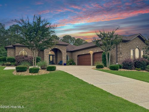 6003 Mount Carmel Parke, Wilmington, NC, 28412-5004 | Card Image