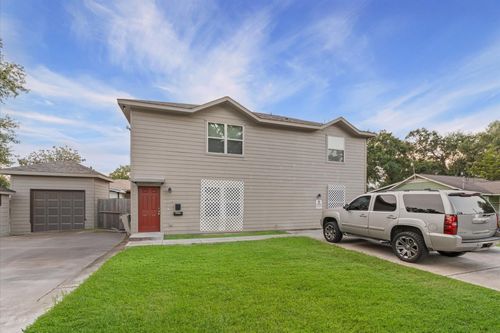 8221 Brockton St, Houston, TX, 77017-1801 | Card Image
