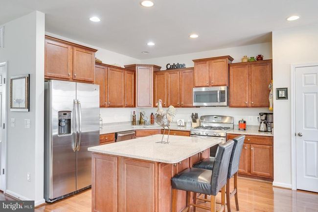 42726 Ogilvie Sq, Townhouse with 5 bedrooms, 4 bathrooms and null parking in ASHBURN VA | Image 5