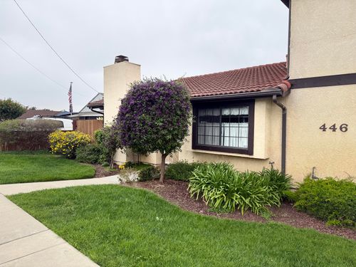 446 S Oak Park Boulevard, Grover Beach, CA, 93433 | Card Image
