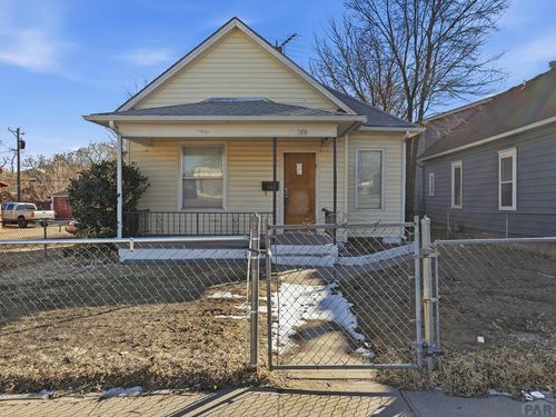 1416 E 8th St, Pueblo, CO, 81001-3514 | Card Image
