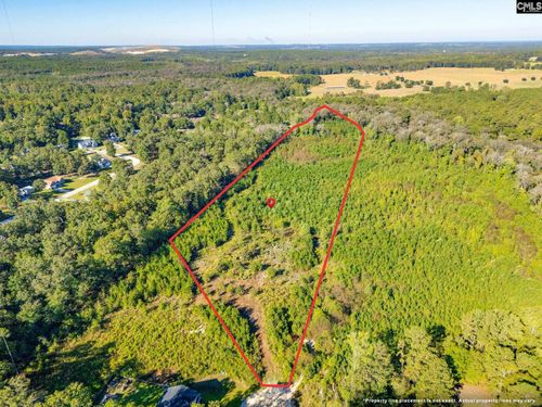 1603 Greenway Drive, Lugoff, SC, 29078 | Card Image