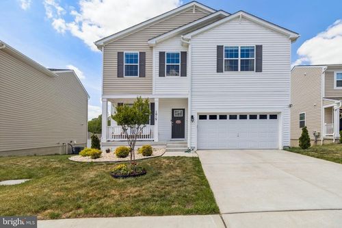 1019 Merry Elm Ln, LA PLATA, MD, 20646-3260 | Card Image