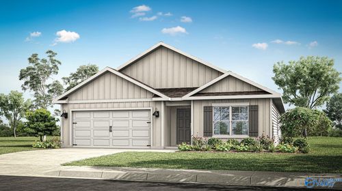 9916 Sequoyah Cove Drive Se, Owens Cross Roads, AL, 35763 | Card Image