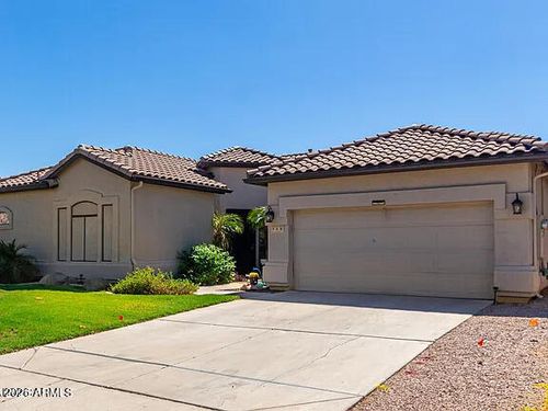 755 E Orchid Ln, Gilbert, AZ, 85296-4171 | Card Image