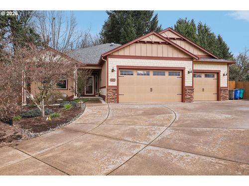 4714 Ne 123rd St, Vancouver, WA, 98686 | Card Image