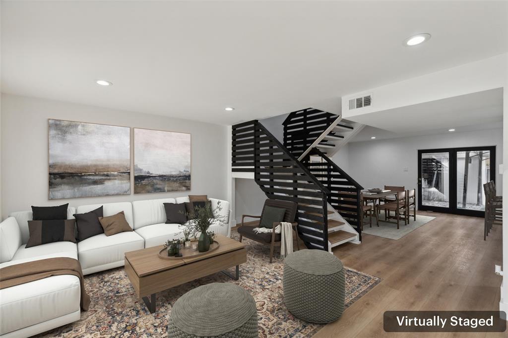 Westview Ter, Arlington, TX 76013