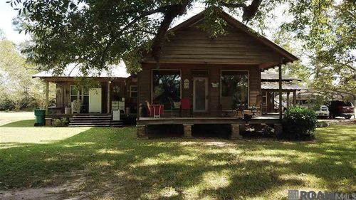 22835 La Highway 16, Denham Springs, LA, 70726-7004 | Card Image