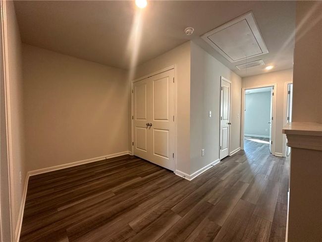8668 Webb Rd, Townhouse with 3 bedrooms, 3 bathrooms and null parking in Riverdale GA | Image 11