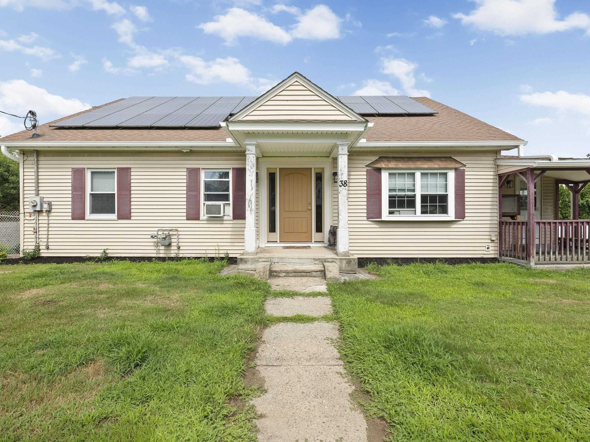 Allds St, Nashua, NH 03060