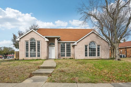 1201 Cypress Dr, Mesquite, TX, 75149-4837 | Card Image