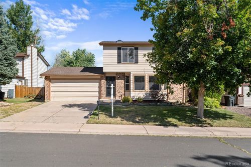 17563 E Bellewood Circle, Aurora, CO, 80015 | Card Image