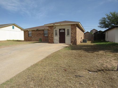 1306 Maple Ave, Midland, TX, 79705-6847 | Card Image