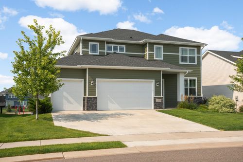 11551 Brayburn Trl, Osseo, MN, 55369-7509 | Card Image