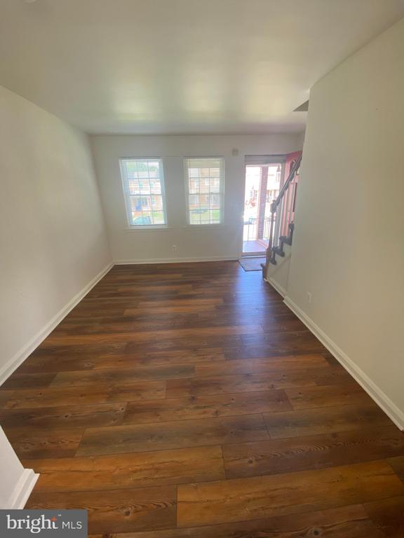 Residential Lease in BALTIMORE 5