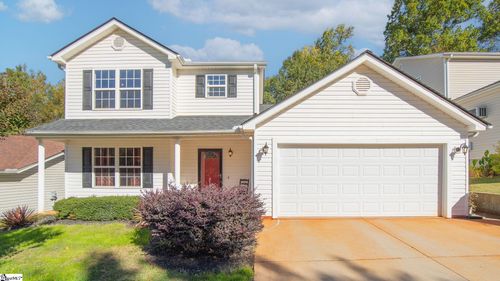 8 Kingscreek Dr, Greer, SC, 29650-5110 | Card Image