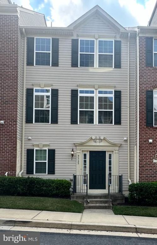 9365 Paragon Way, OWINGS MILLS, MD, 21117-1388 | Card Image