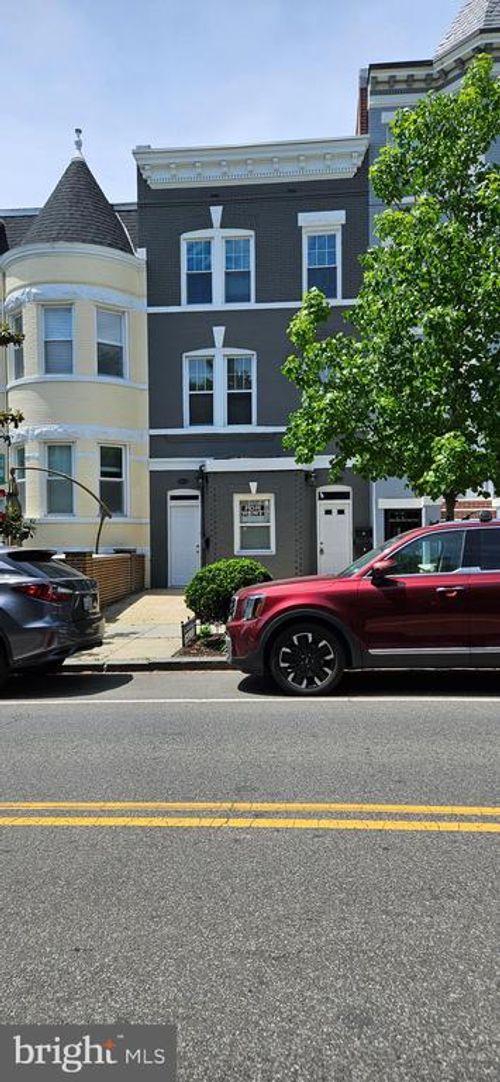 apt-3-2016 1st St Nw, WASHINGTON, DC, 20001-1059 | Card Image