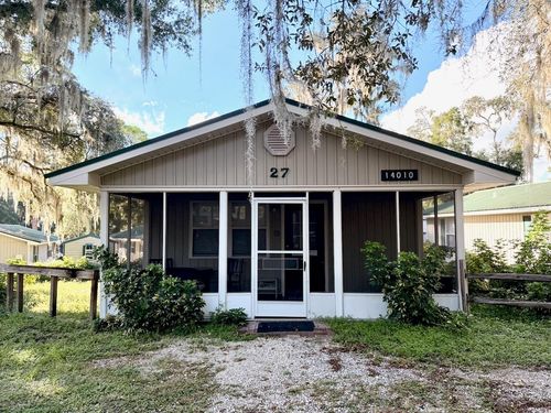14010 Ne 250th Cir, Salt Springs, FL, 32134 | Card Image
