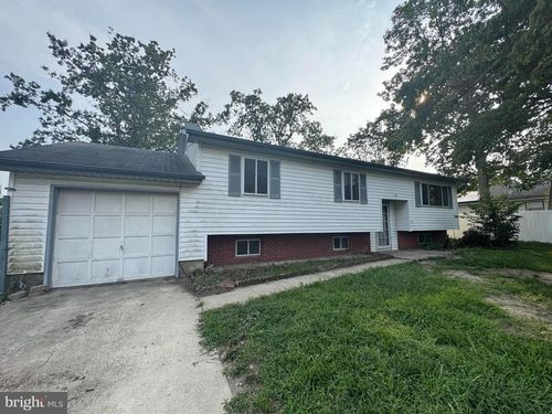 14 Horizon Rd, BROWNS MILLS, NJ, 08015-3856 | Card Image