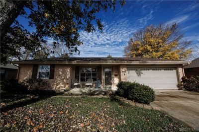 40 Renwood Place, House other with 3 bedrooms, 1 bathrooms and null parking in Springboro OH | Image 2