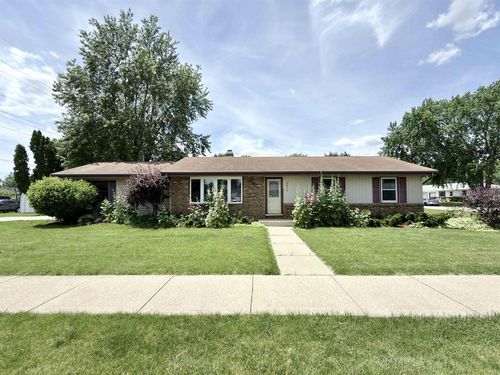 2019 N Pontiac Drive, Janesville, WI, 53545 | Card Image