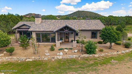 14445 N Sandia Ln, Prescott, AZ, 86305-9681 | Card Image