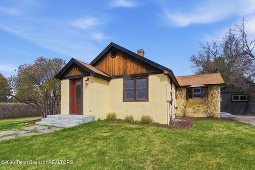 265 E Wallace Avenue, Driggs, ID, 83422 | Card Image