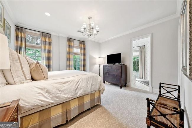 811 Hawks Nest Ct, House other with 8 bedrooms, 12 bathrooms and null parking in Ball Ground GA | Image 62
