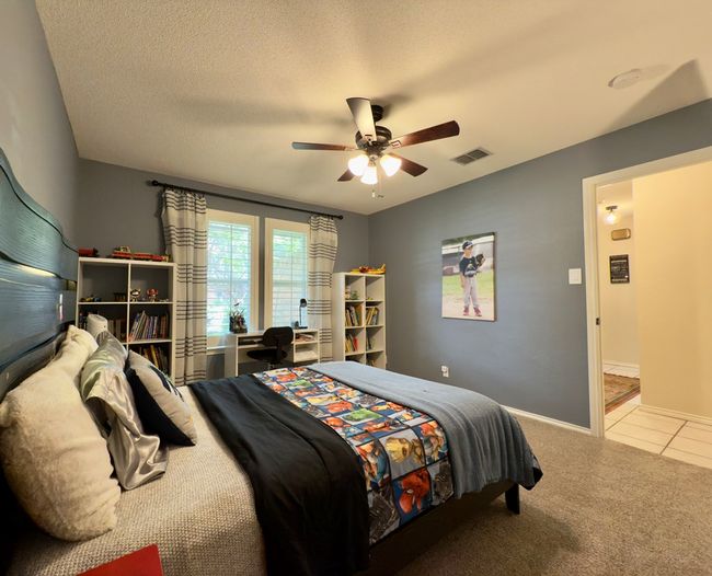 4109 Edgebrook Dr, House other with 4 bedrooms, 3 bathrooms and 3 parking in Midland TX | Image 52