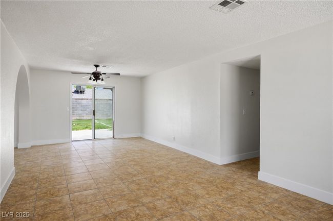 Family Room and Dining | Image 4