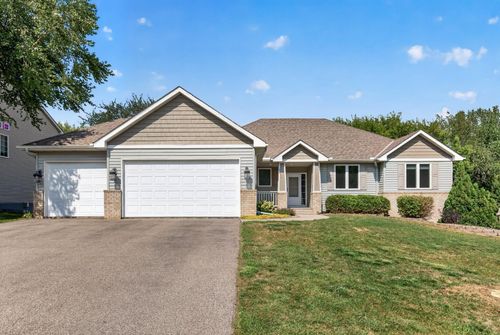 2311 Seurer St, Elko New Market, MN, 55054-5443 | Card Image