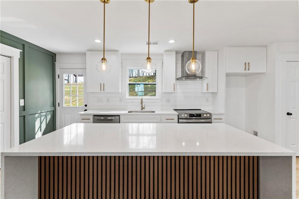 Residential in Cartersville 2