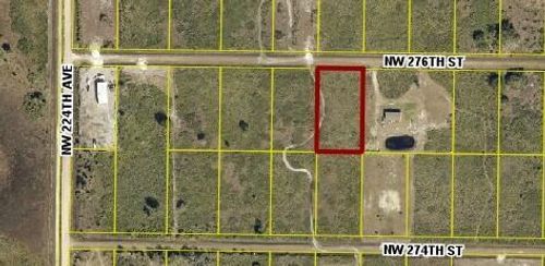 22130 Nw 276th Street, Okeechobee, FL, 34972 | Card Image