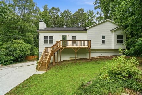 3355 Hillside Dr, Snellville, GA, 30078-2807 | Card Image