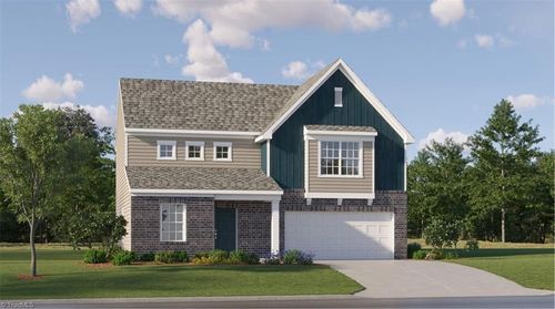 6014 Red Pheasant Drive, Kernersville, NC, 27284 | Card Image