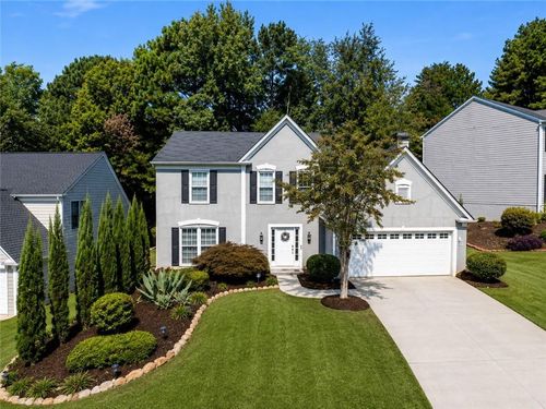 2383 Lake Villas Ct, Duluth, GA, 30097-2286 | Card Image