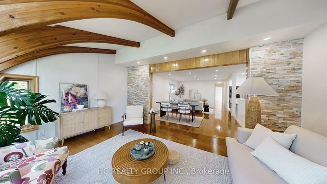 21 Sir Constantine Dr, House other with 4 bedrooms, 3 bathrooms and 4 parking in Markham ON | Image 10