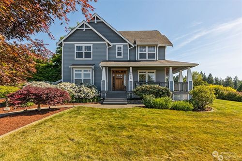 8648 Fenwick Loop Se, Olympia, WA, 98513 | Card Image