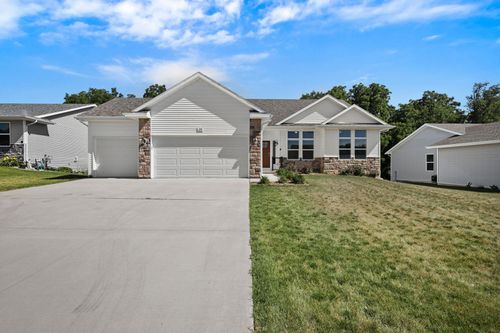 315 Mckay Way, Waterloo, WI, 53594 | Card Image