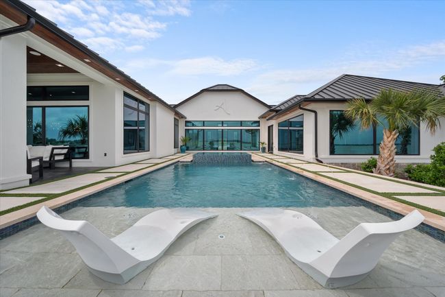 Pool featuring a patio | Image 27