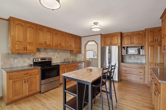 415 Walnut Ln, House other with 4 bedrooms, 3 bathrooms and null parking in Shoreview MN | Image 11